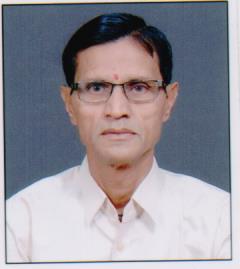Shri Rajneesh karnawat